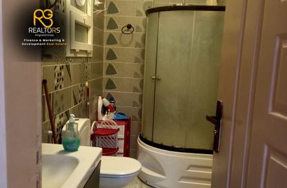 Apartment - 4 Bedrooms - 2 Bathrooms for sale in Hadayek October - 6 October City - Giza Apartment - 4 Bedrooms - 2 Bathrooms for sale in Hadayek October - 6 October City - Giza
