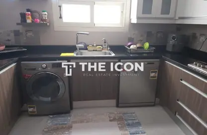 Apartment - 3 Bedrooms - 3 Bathrooms for sale in High City - 5th District - Obour City - Qalyubia