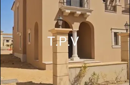 فيلا - 4 غرف نوم - 4 حمامات للبيع في سيتي جيت - كمبوندات التجمع الخامس - التجمع الخامس - مدينة القاهرة الجديدة - القاهرة