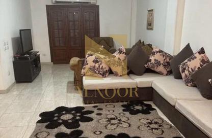 Apartment - 3 - 2 for rent in Centrada Mall - 4th District - 6 October City - Giza