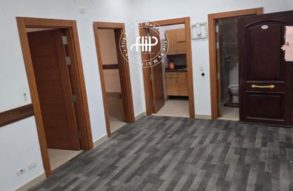 Office Space - 1 Bedroom - 1 Bathroom for sale in Sheikh Zayed City - Giza