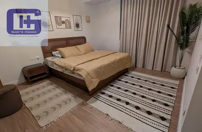 شقة - 2 غرف نوم - 2 حمامات للايجار في فيليت - كمبوندات التجمع الخامس - التجمع الخامس - مدينة القاهرة الجديدة - القاهرة