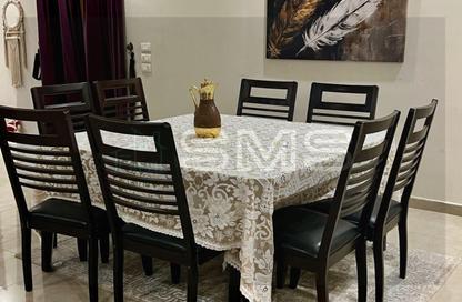 Apartment - 3 - 3 for rent in El Yasmeen 1 - El Yasmeen - New Cairo City - Cairo