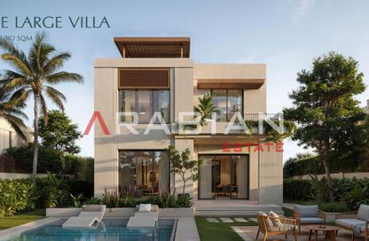 Apartment - 2 Bedrooms - 2 Bathrooms for sale in East Vale - Mostakbal City Compounds - Mostakbal City - Future City - Cairo