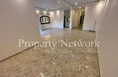 Apartment - 3 Bedrooms - 2 Bathrooms for sale in Al Narges 3 - Al Narges - New Cairo City - Cairo Apartment - 3 Bedrooms - 2 Bathrooms for sale in Al Narges 3 - Al Narges - New Cairo City - Cairo