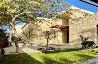 Villa - 4 - 4 for sale in Sodic West - Sheikh Zayed Compounds - Sheikh Zayed City - Giza