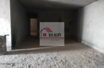 Office Space - 5 Bedrooms - 4 Bathrooms for sale in Nile St. - Dokki - Giza