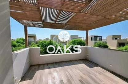 Villa - 3 Bedrooms - 3 Bathrooms for sale in Palm Hills New Cairo - 5th Settlement Compounds - The 5th Settlement - New Cairo City - Cairo Villa - 3 Bedrooms - 3 Bathrooms for sale in Palm Hills New Cairo - 5th Settlement Compounds - The 5th Settlement - New Cairo City - Cairo