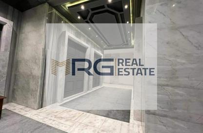 Apartment - 3 Bedrooms - 3 Bathrooms for sale in Crystal Plaza - Zahraa El Maadi - Hay El Maadi - Cairo Apartment - 3 Bedrooms - 3 Bathrooms for sale in Crystal Plaza - Zahraa El Maadi - Hay El Maadi - Cairo