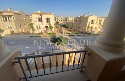 Townhouse - 3 Bedrooms - 4 Bathrooms for sale in City Gate - 5th Settlement Compounds - The 5th Settlement - New Cairo City - Cairo