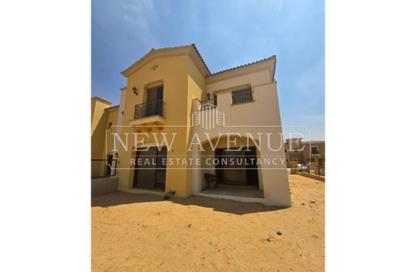Townhouse - 3 Bedrooms - 4 Bathrooms for sale in City Gate - 5th Settlement Compounds - The 5th Settlement - New Cairo City - Cairo