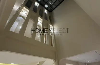 تاون هاوس - 5 غرف نوم - 5 حمامات للبيع في جولز - طريق مصر اسكندرية الصحراوي - مدينة 6 أكتوبر - الجيزة