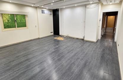 Apartment - 2 - 1 for rent in Street 17 - District 5 - The 5th Settlement - New Cairo City - Cairo