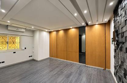Apartment - 2 - 1 for rent in Street 17 - District 5 - The 5th Settlement - New Cairo City - Cairo