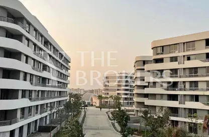 شقة - 3 غرف نوم - 3 حمامات للبيع في بلوم فيلدز - كمبوندات مدينة المستقبل - مدينة المستقبل - القاهرة