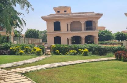 Villa - 5 Bedrooms - 4 Bathrooms for sale in Privado - Madinaty - Cairo
