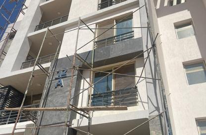 Apartment - 3 Bedrooms - 3 Bathrooms for sale in Janna 2 - Sheikh Zayed Compounds - Sheikh Zayed City - Giza
