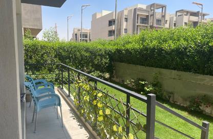 شقة - 3 - 2 للايجار في مون ريزيدنس - فيفث سكوير - التجمع الخامس - مدينة القاهرة الجديدة - القاهرة