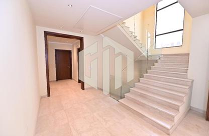 Villa - 7+ - 7 for rent in Katameya Dunes - El Katameya Compounds - El Katameya - New Cairo City - Cairo