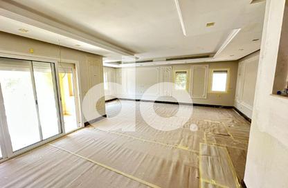 Villa - 4 - 4 for rent in Mivida - 5th Settlement Compounds - The 5th Settlement - New Cairo City - Cairo