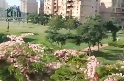 شقة - 3 غرف نوم - 1 حمام للايجار في پريڤادو - مدينتي - القاهرة