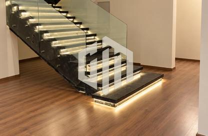 Duplex - 6 - 5 for rent in Katameya Dunes - El Katameya Compounds - El Katameya - New Cairo City - Cairo