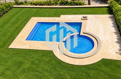 Duplex - 6 - 5 for rent in Katameya Dunes - El Katameya Compounds - El Katameya - New Cairo City - Cairo