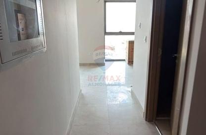 Apartment - Studio - 1 for rent in Park Side Residence - Zed Towers - Sheikh Zayed Compounds - Sheikh Zayed City - Giza
