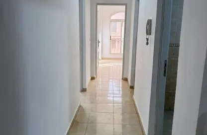 Apartment - 2 Bedrooms - 1 Bathroom for rent in B11 - Madinaty - Cairo