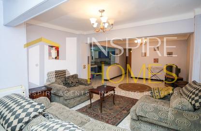 Apartment - 3 Bedrooms - 1 Bathroom for sale in Miami - Hay Awal El Montazah - Alexandria