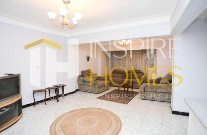 Apartment - 3 Bedrooms - 1 Bathroom for sale in Miami - Hay Awal El Montazah - Alexandria