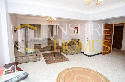 Apartment - 3 Bedrooms - 1 Bathroom for sale in Miami - Hay Awal El Montazah - Alexandria