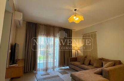 Chalet - 2 - 1 for sale in Cali Coast - Ras Al Hekma - North Coast
