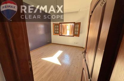 Apartment - 3 Bedrooms - 3 Bathrooms for sale in El Banafseg Apartment Buildings - El Banafseg - New Cairo City - Cairo