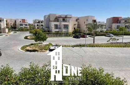 Chalet - 3 - 2 for sale in Marassi - Sidi Abdel Rahman - North Coast