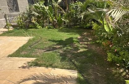 Cabin - Studio - 1 for rent in Celia - New Capital Compounds - New Capital City - Cairo