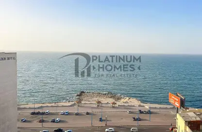 Apartment - 3 Bedrooms - 2 Bathrooms for sale in Camp Chezar - Hay Wasat - Alexandria
