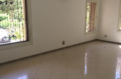 Villa - 7+ - 3 for rent in Al Merghany St. - Ard El Golf - Heliopolis - Masr El Gedida - Cairo