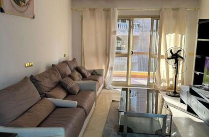 Villa - 7+ - 3 for rent in Al Merghany St. - Ard El Golf - Heliopolis - Masr El Gedida - Cairo