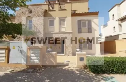 شقة - 2 غرف نوم - 2 حمامات للايجار في ميفيدا - كمبوندات التجمع الخامس - التجمع الخامس - مدينة القاهرة الجديدة - القاهرة