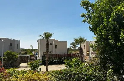 شقة - 3 غرف نوم - 2 حمامات للبيع في هاسييندا باي - سيدي عبد الرحمن - الساحل الشمالي