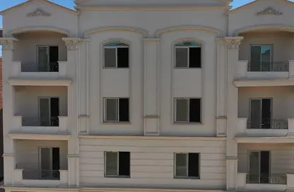 Apartment - 3 Bedrooms - 3 Bathrooms for sale in Bait Alwatan - The 5th Settlement - New Cairo City - Cairo Apartment - 3 Bedrooms - 3 Bathrooms for sale in Bait Alwatan - The 5th Settlement - New Cairo City - Cairo