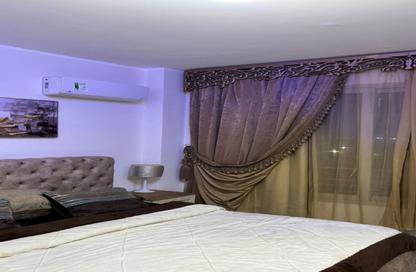 Apartment - 3 Bedrooms - 2 Bathrooms for rent in Palm Parks   Palm Hills - South Dahshur Link - 6 October City - Giza
