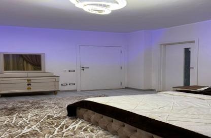 Apartment - 3 Bedrooms - 2 Bathrooms for rent in Palm Parks   Palm Hills - South Dahshur Link - 6 October City - Giza