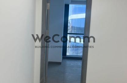 مساحات مكتبية - استوديو - 1 حمام للايجار في مول باريس العاصمه الإداريه الجديدة - ام يو-23 - العاصمة الإدارية الجديدة - القاهرة
