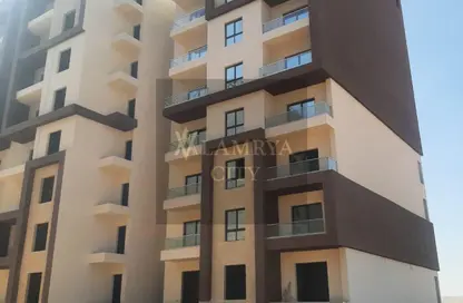 شقة - 2 غرف نوم - 2 حمامات للبيع في مينوركا - كمبوندات العاصمة الإدارية الجديدة - العاصمة الإدارية الجديدة - القاهرة