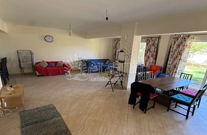 Chalet - 2 Bedrooms - 2 Bathrooms for sale in Laguna Bay - Al Ain Al Sokhna - Suez Chalet - 2 Bedrooms - 2 Bathrooms for sale in Laguna Bay - Al Ain Al Sokhna - Suez
