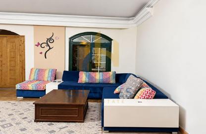 Duplex - 5 - 3 for sale in Area B - Ganoob El Acadimia - New Cairo City - Cairo Duplex - 5 - 3 for sale in Area B - Ganoob El Acadimia - New Cairo City - Cairo