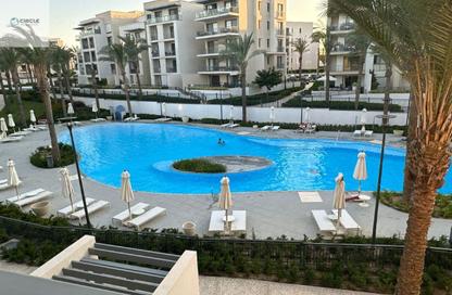 Chalet - 2 - 2 for rent in Marassi - Sidi Abdel Rahman - North Coast