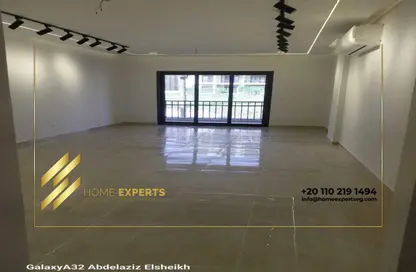 شقة - 3 غرف نوم - 3 حمامات للايجار في مون ريزيدنس - فيفث سكوير - التجمع الخامس - مدينة القاهرة الجديدة - القاهرة